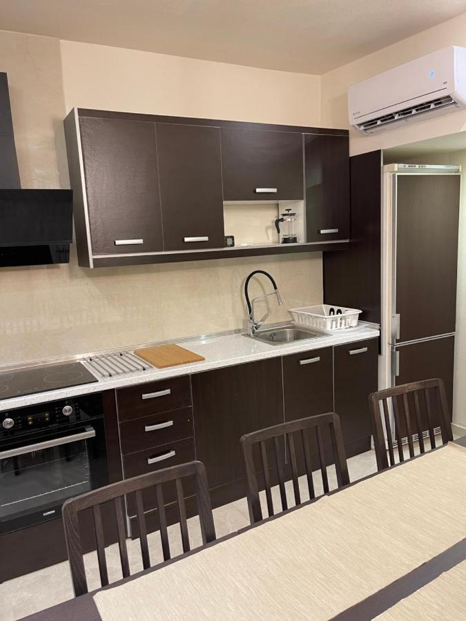 Stone Apartment 2 سالونيك المظهر الخارجي الصورة