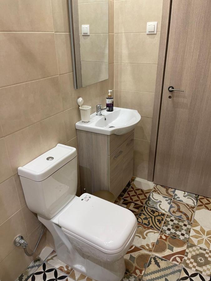 Stone Apartment 2 سالونيك المظهر الخارجي الصورة
