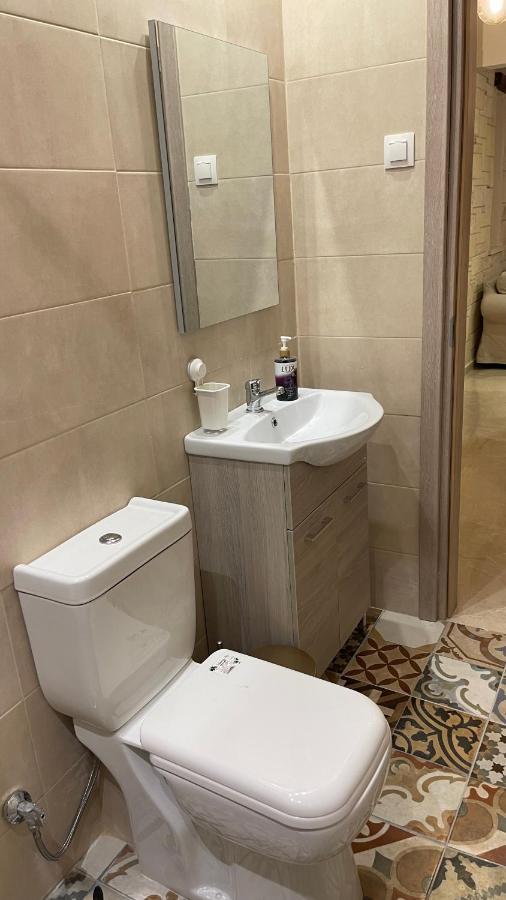 Stone Apartment 2 سالونيك المظهر الخارجي الصورة