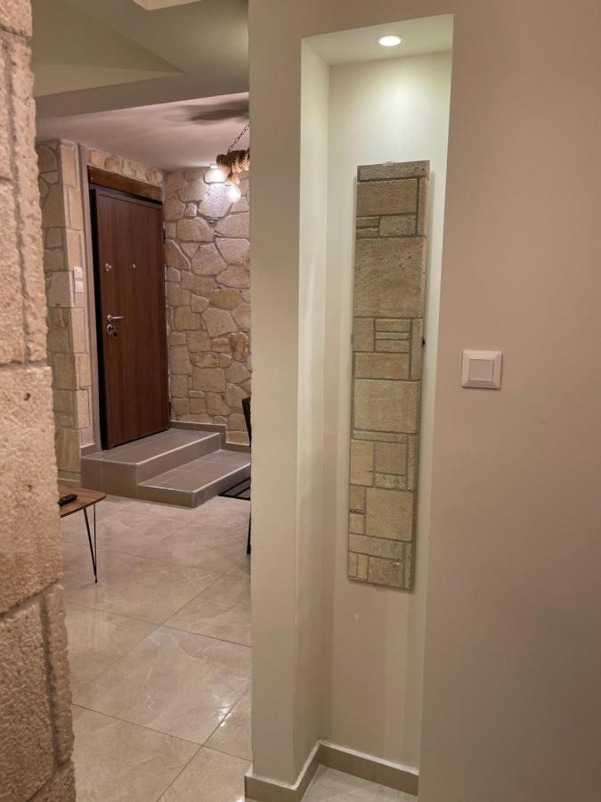Stone Apartment 2 سالونيك المظهر الخارجي الصورة