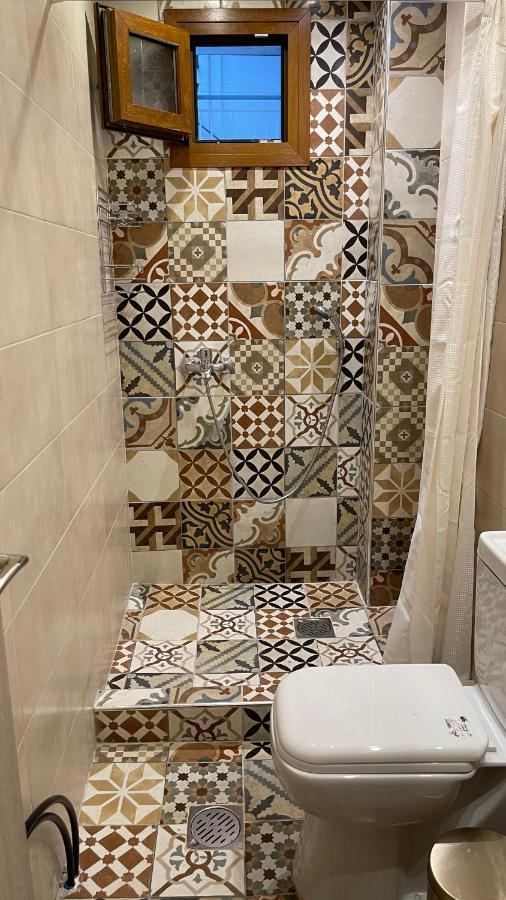 Stone Apartment 2 سالونيك المظهر الخارجي الصورة