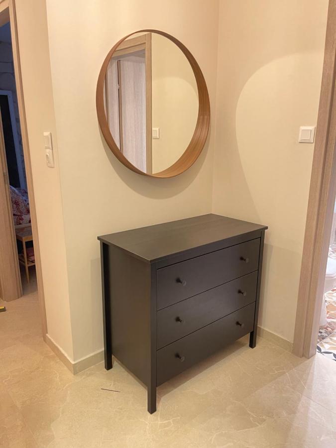 Stone Apartment 2 سالونيك المظهر الخارجي الصورة