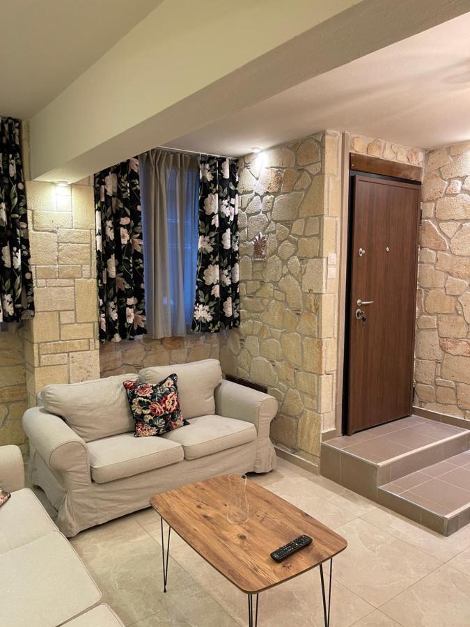 Stone Apartment 2 سالونيك المظهر الخارجي الصورة